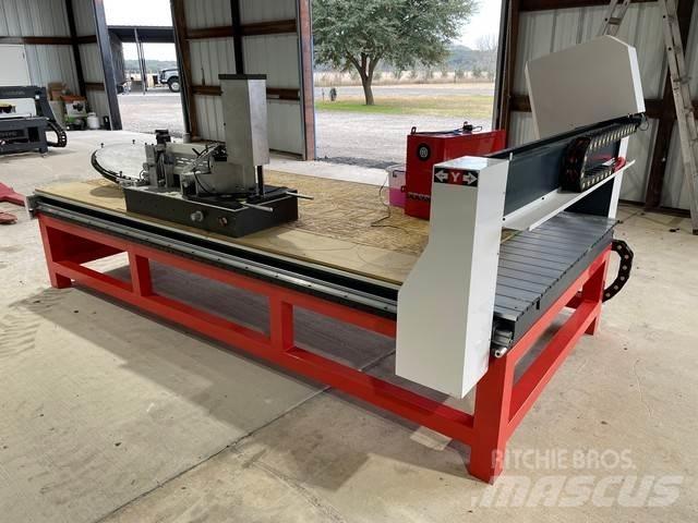 Craftsman 510 Utilaje forestiere - Altele