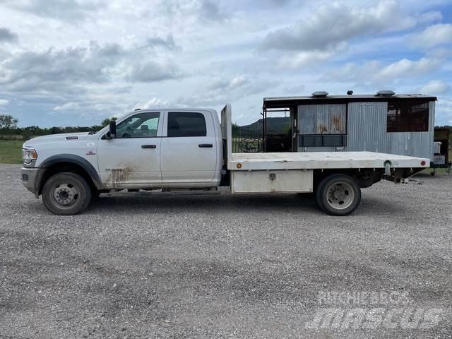 Dodge Ram 4500HD Altele