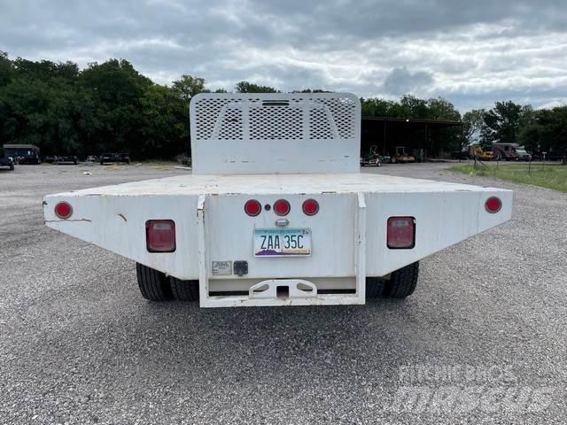 Dodge Ram 4500HD Altele