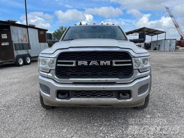 Dodge Ram 4500HD Altele