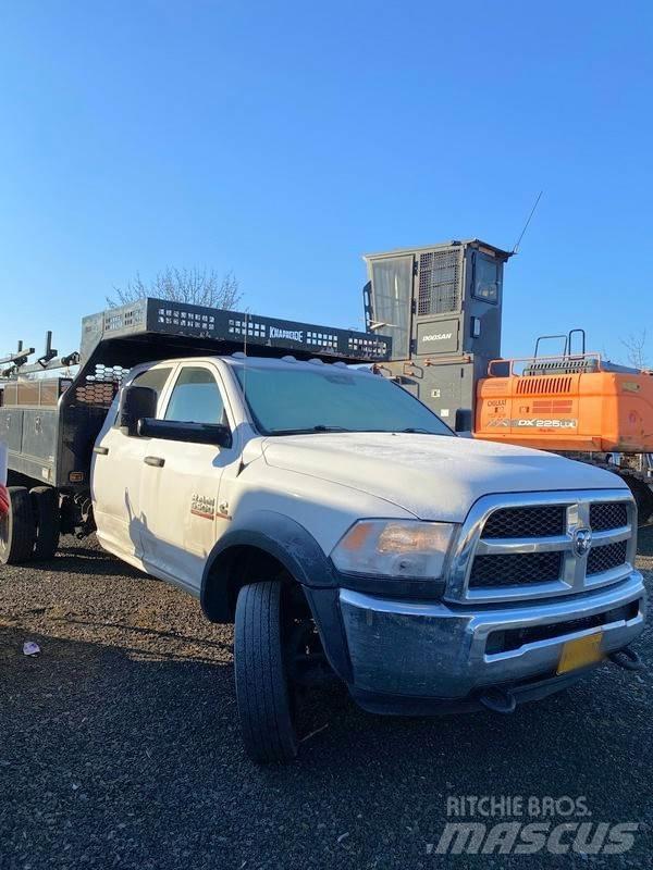 Dodge Ram 5500 Altele