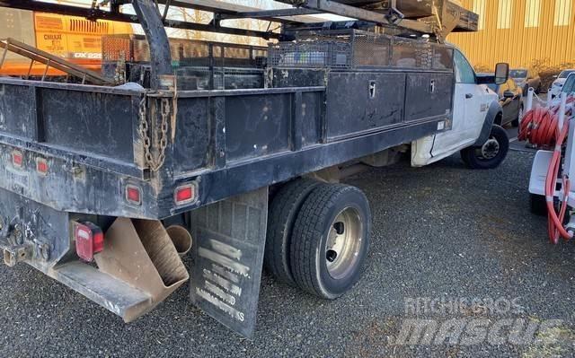 Dodge Ram 5500 Altele