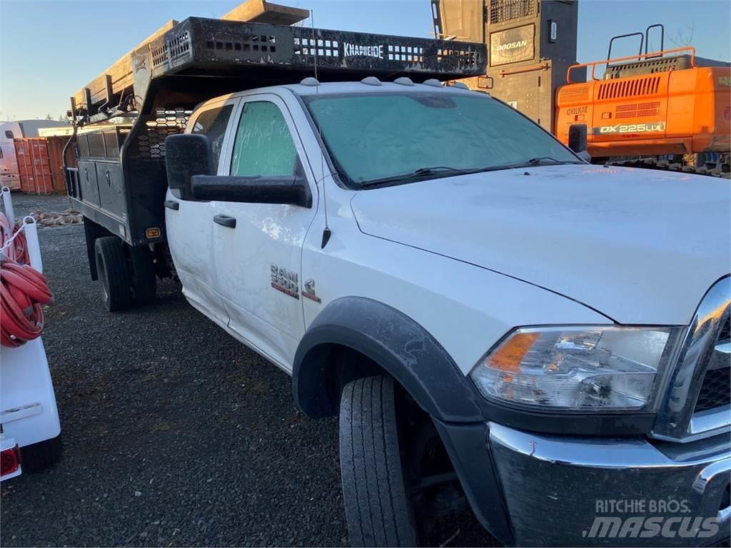Dodge Ram 5500 Altele
