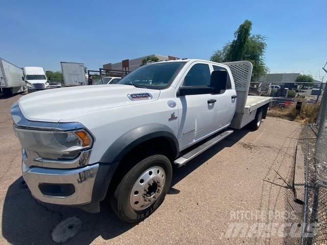 Dodge Ram 5500HD Altele