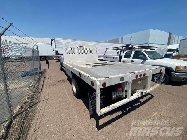 Dodge Ram 5500HD Altele