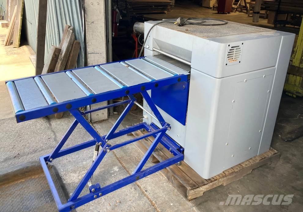  Felder D-951 Utilaje forestiere - Altele