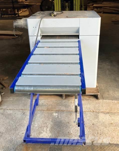  Felder D-951 Utilaje forestiere - Altele