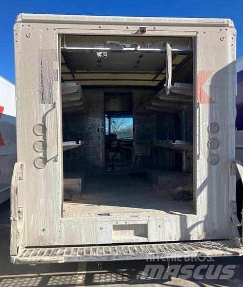 Ford E350 Autocamioane