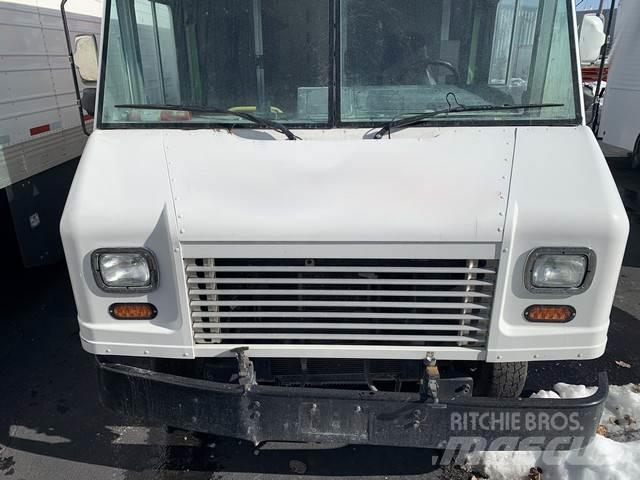 Ford E350 Autocamioane