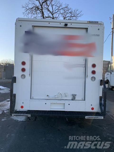 Ford E350 Autocamioane