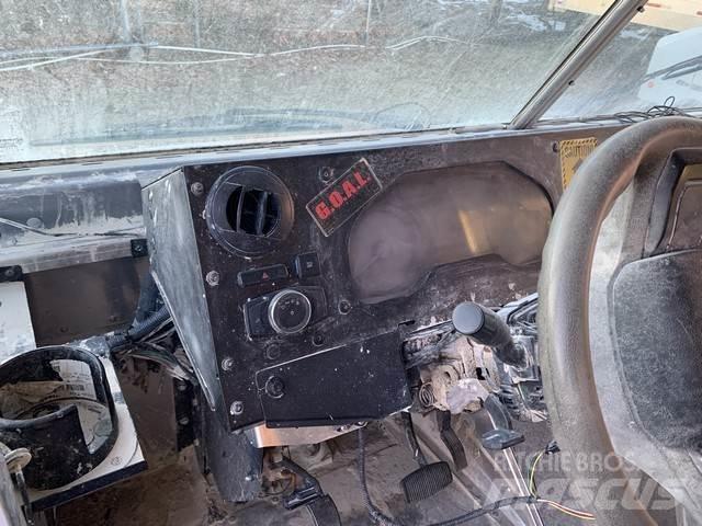 Ford E350 Autocamioane