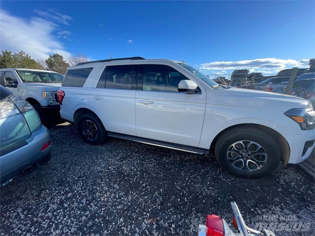 Ford Expedition Altele