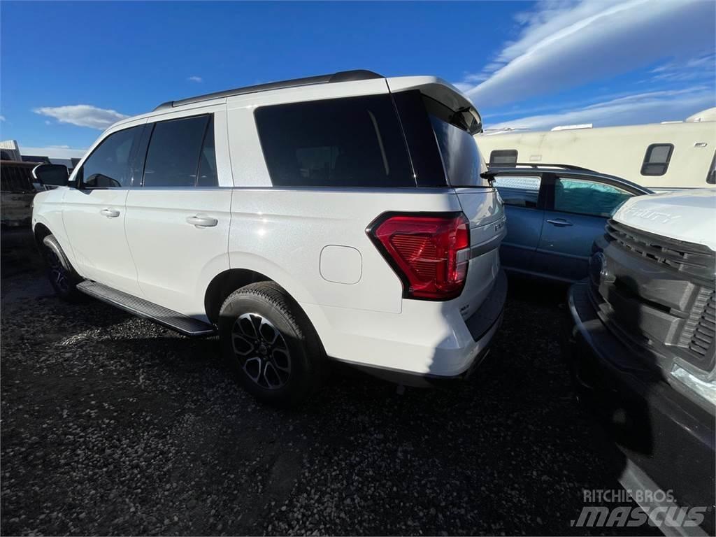 Ford Expedition Altele