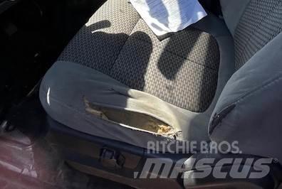Ford F250 Vehicule de recuperare
