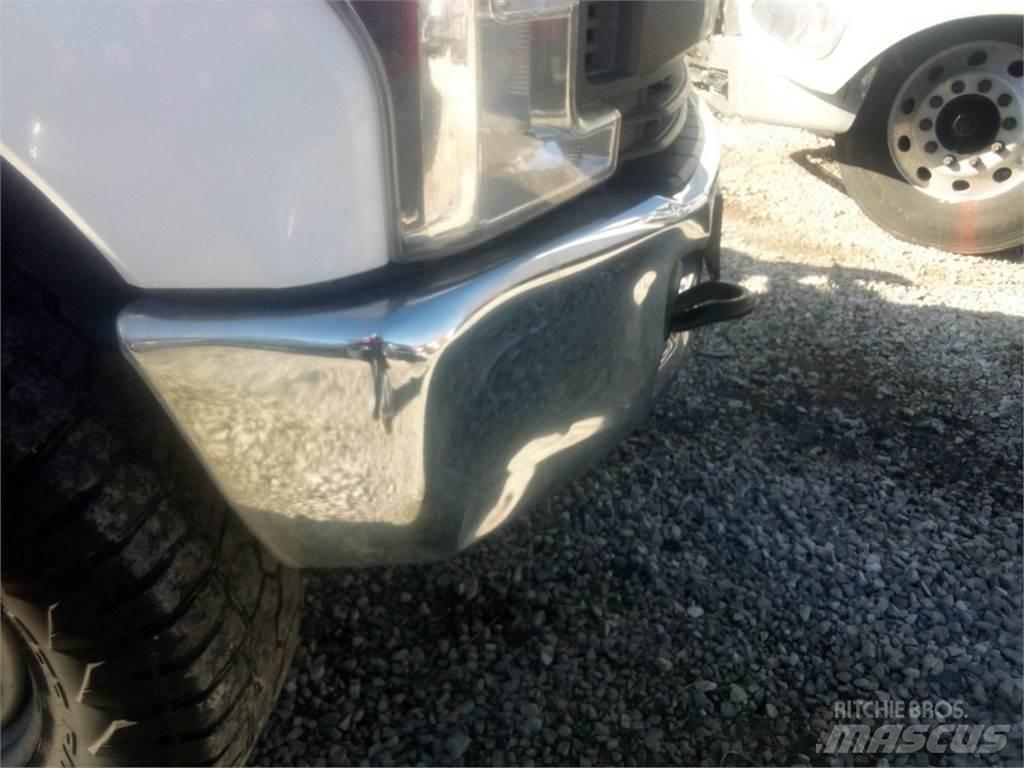 Ford F250 Pick up/Platou