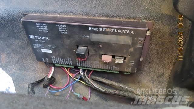 Ford F550 Altele
