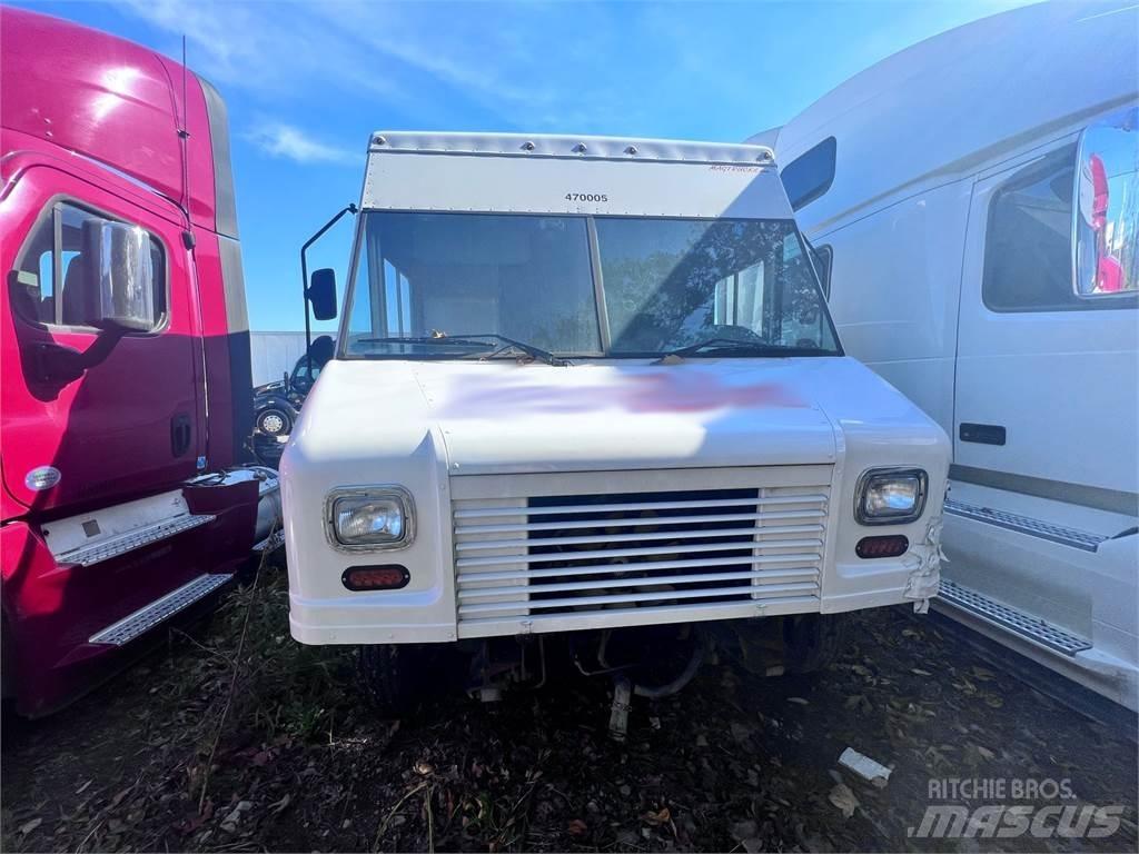 Ford F59 Autocamioane