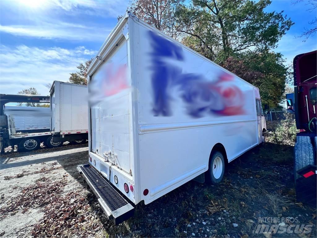 Ford F59 Autocamioane