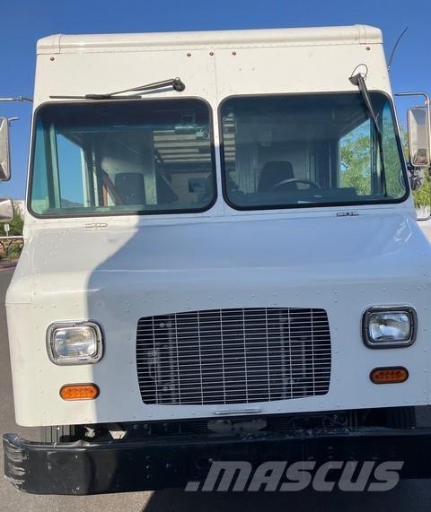 Ford P1000 F59 Autocamioane