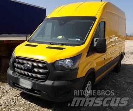 Ford Transit 250 Altele