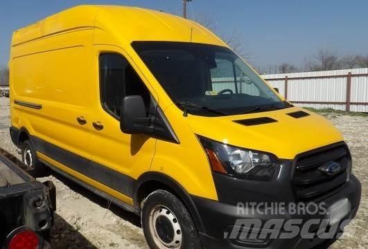 Ford Transit 250 Altele