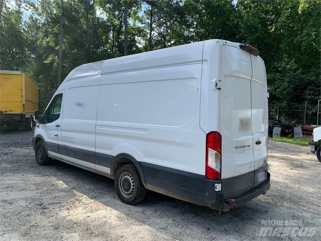 Ford Transit 350 Autoutilitara transoprt marfuri