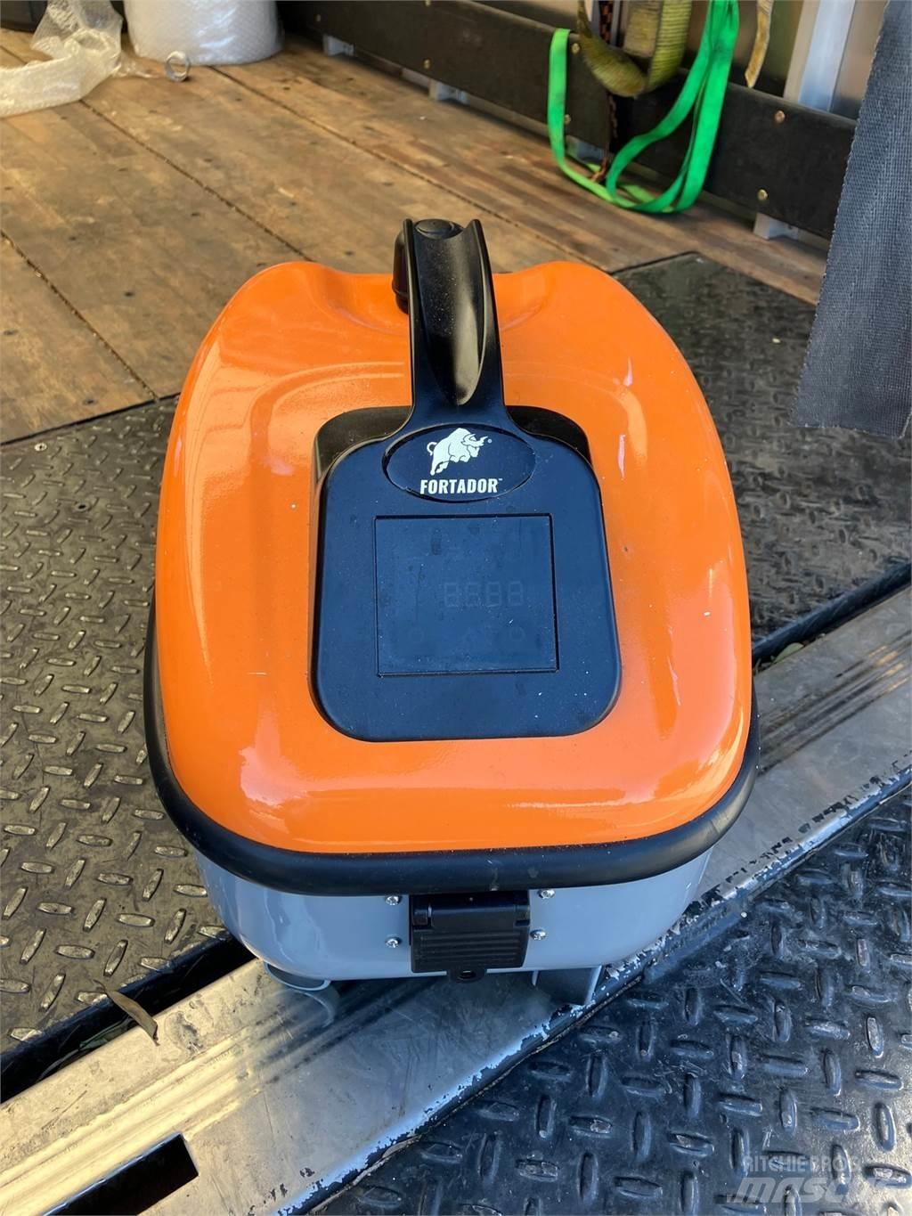  Fortador Pro Accesorii spalator cu presiune