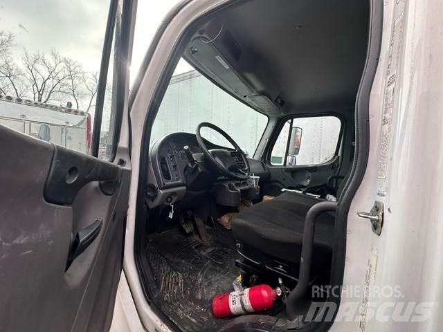 Freightliner M2 Autocamioane