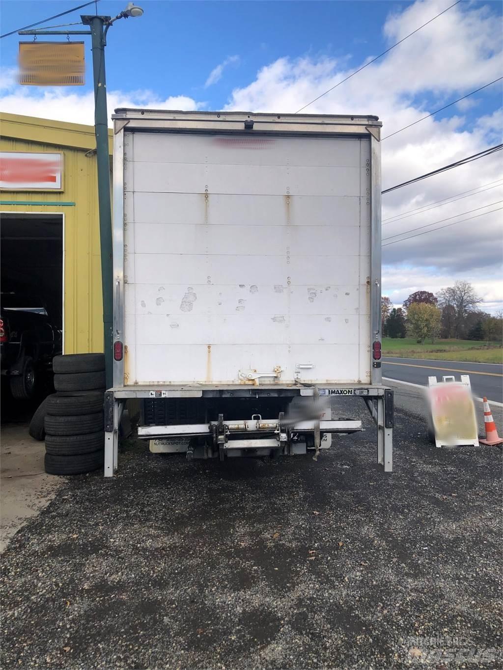 Freightliner M2 Altele