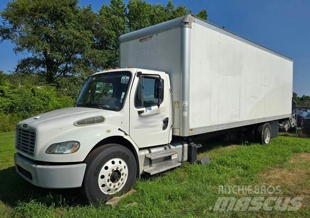 Freightliner M2 Autocamioane