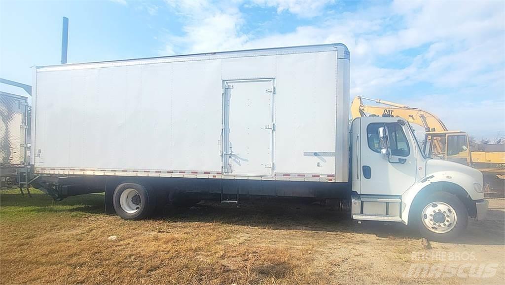 Freightliner M2 Autocamioane