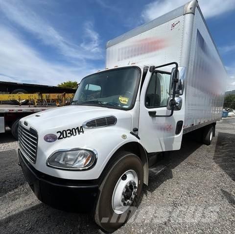 Freightliner M2 Autocamioane