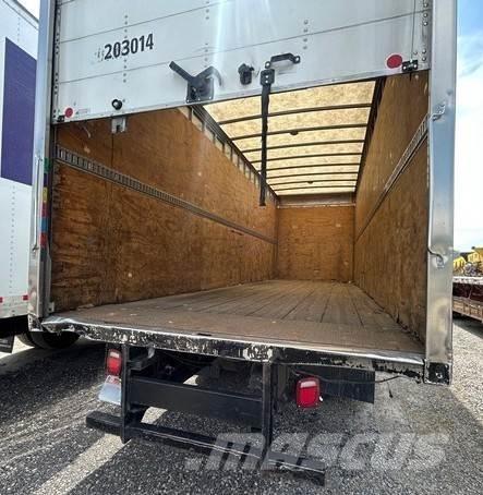 Freightliner M2 Autocamioane