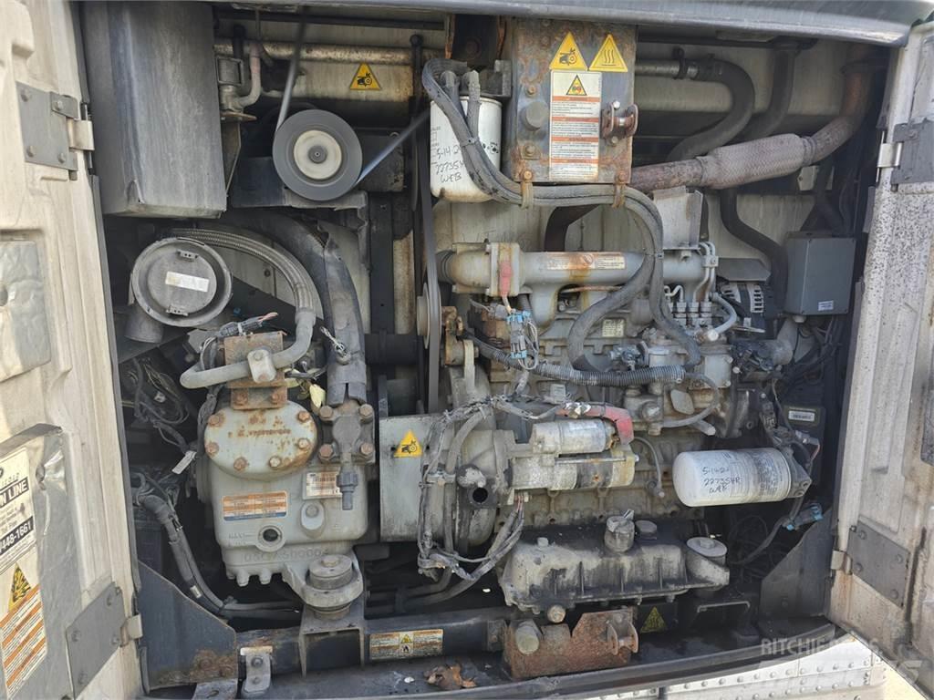 Great Dane 53' Remorci frigorifice