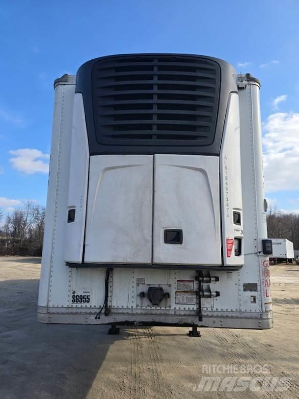 Great Dane 53' Remorci frigorifice