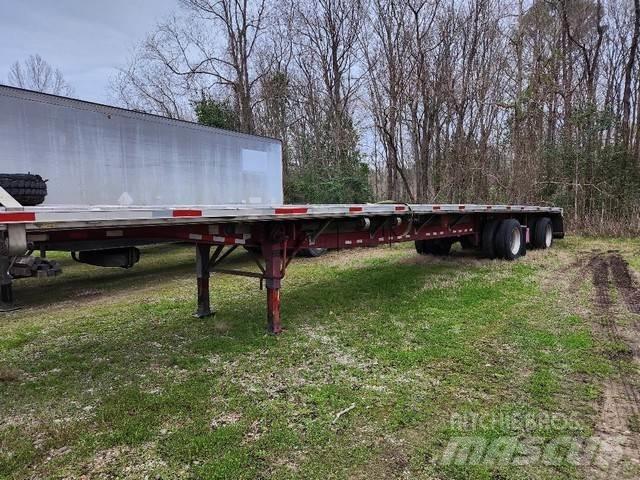 Great Dane STK Pick up/Prelata