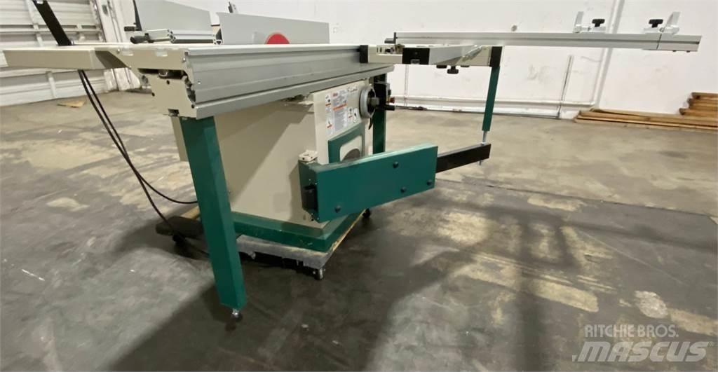 Grizzly G0623X Utilaje forestiere - Altele