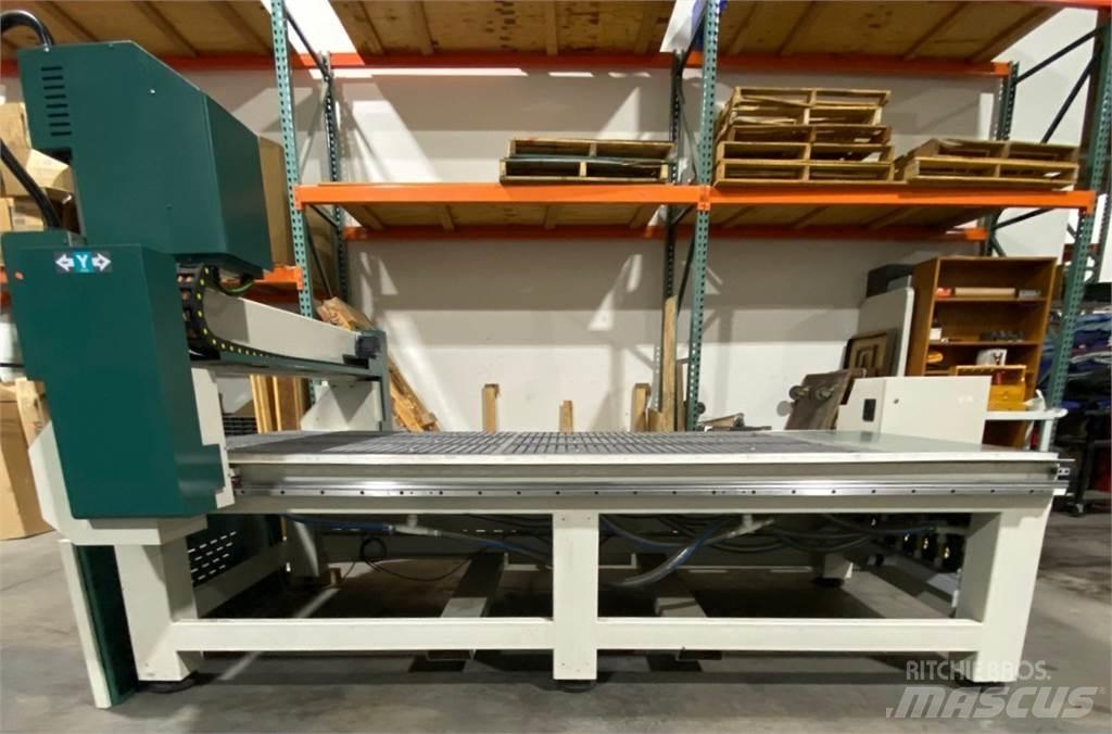 Grizzly G0895 Utilaje forestiere - Altele