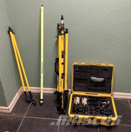  Hemisphere C631 Utilaje construcții - Altele