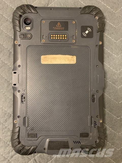  Hemisphere C631 Utilaje construcții - Altele