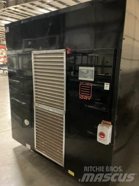 iDRY Plus Utilaje forestiere - Altele