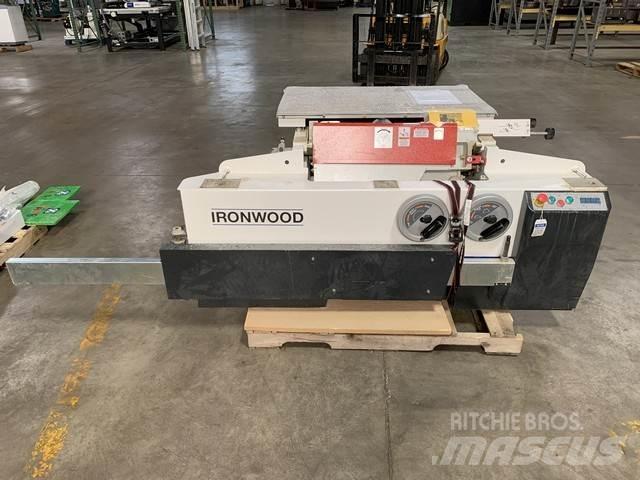  Ironwood SL200 Utilaje forestiere - Altele