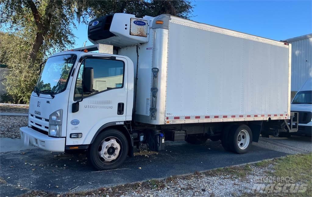 Isuzu NPR Autocamioane