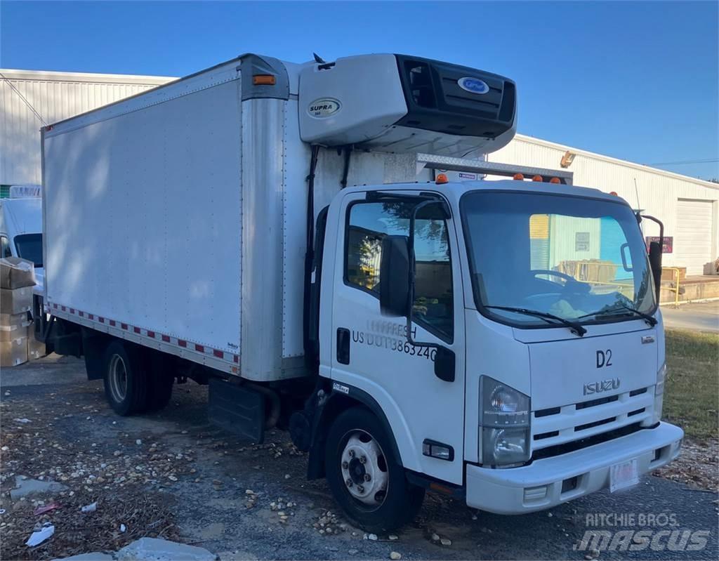 Isuzu NPR Autocamioane