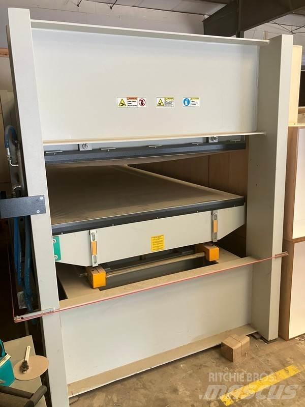  ITALPRESSE XL/8 Utilaje forestiere - Altele
