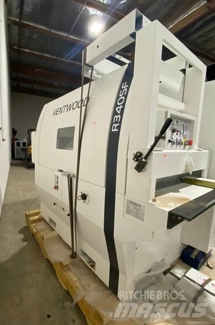  Kentwood R340SF Utilaje forestiere - Altele