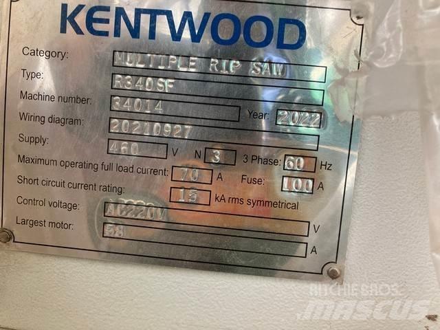  Kentwood R340SF Utilaje forestiere - Altele
