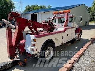 Kenworth T370 Altele