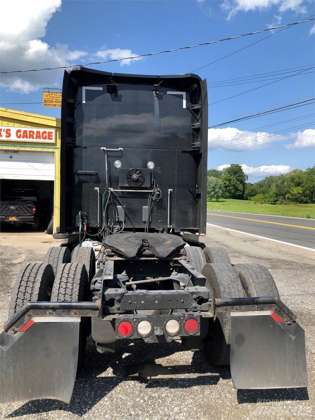 Kenworth T680 Autotractoare