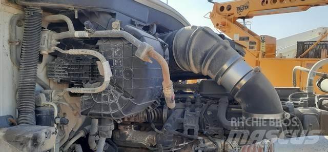 Kenworth T680 Autotractoare